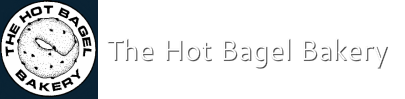 The Hot Bagel Bakery